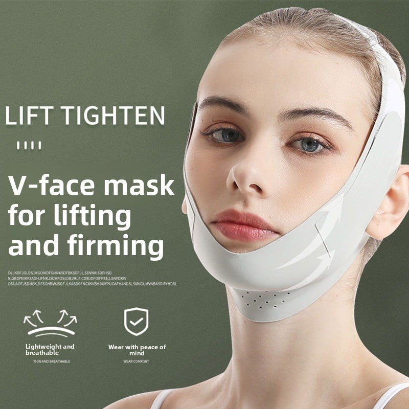 How to Add Meihei Skincare Lotion to a Simple Daily Routine — facial contouring mask