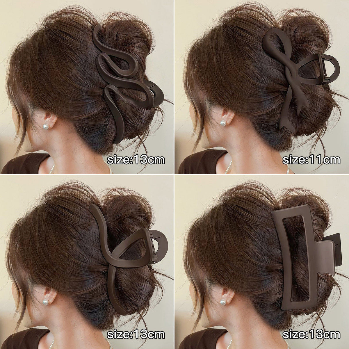 Lip Lacquer: What to Look For When Shopping — Large Hair Claw Clips for Women