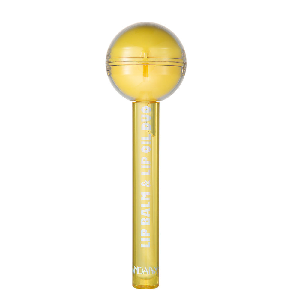 Two-In-One Lollipop Color Changing Lipstick (2)