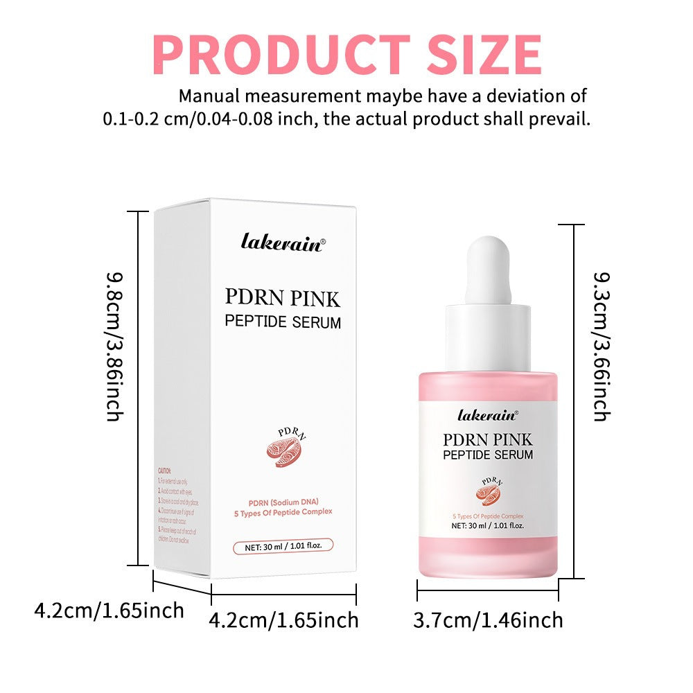 Lakerain Pdrn Peptide Serum Moisturizing Face Serum (6)
