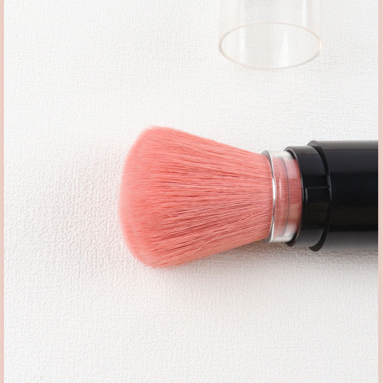 Powder Cosmetic Brush Beauty Are Portable (1)