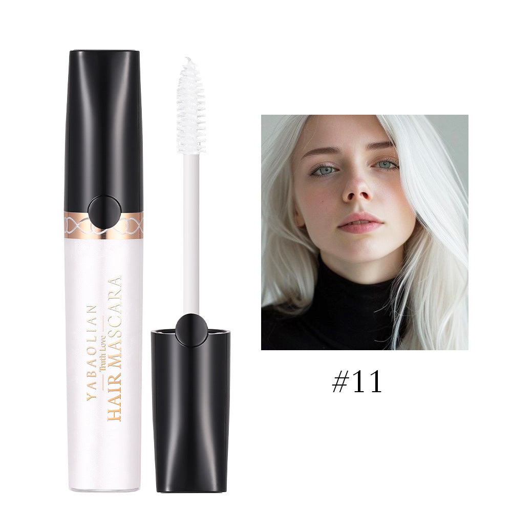 Hair Color Disposable Makeup Stage Changing (14)