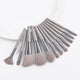 12-Piece Beauty Makeup Brush Set