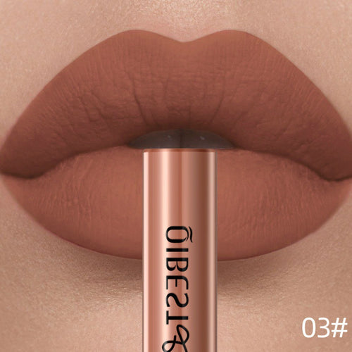 24-Color Matte Lipstick (2)