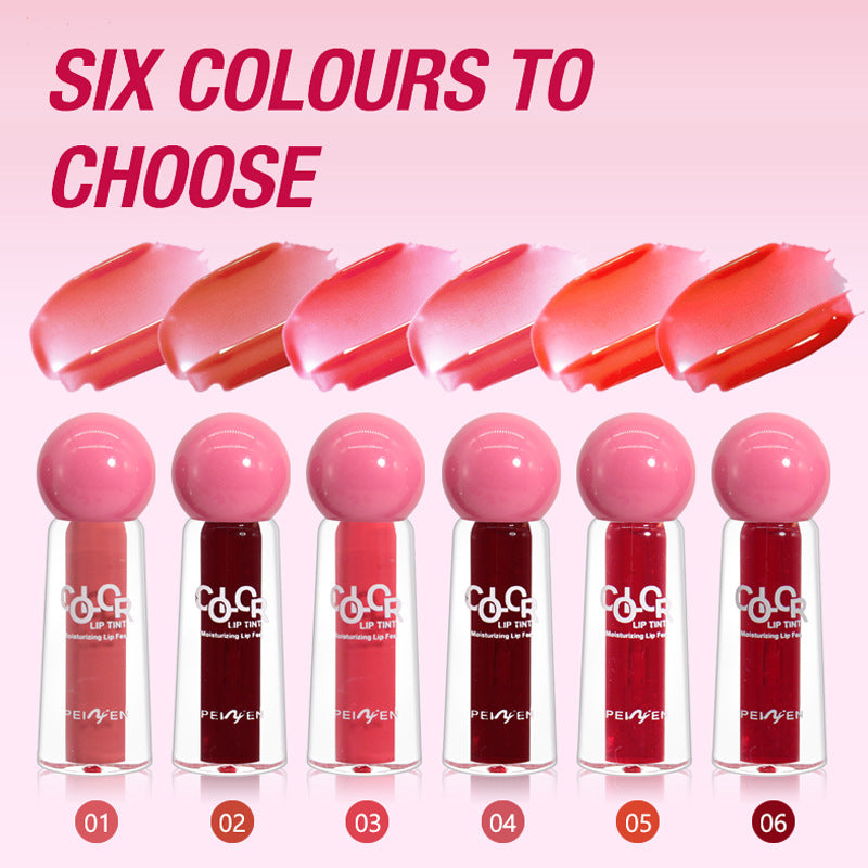 Peinifen Moisturizing Long-Lasting Lipstick (8)