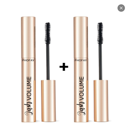 Phofay Volumizing Mascara (5)