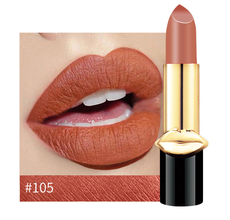 Personality 6 Color Matte Lipstick (5)