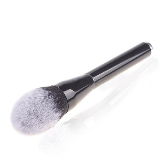 Powder Brush Large Flame Makeup Flame Type Blush Brush
