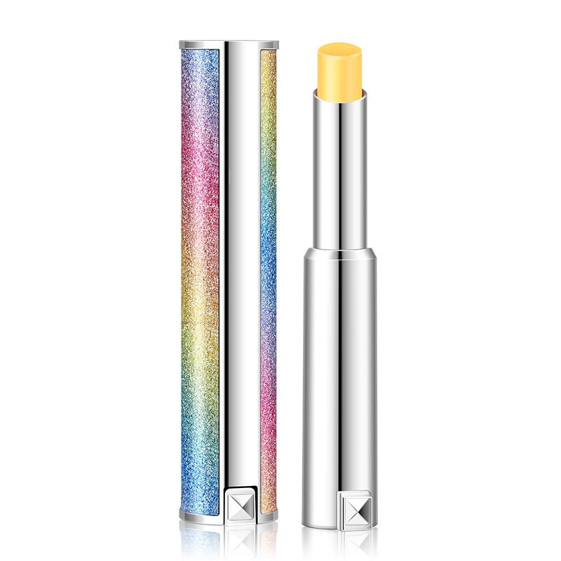 Rainbow Starry Sky Temperature Gradient Lipstick (5)