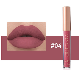 Cream Moisturizing Lip Gloss Glaze