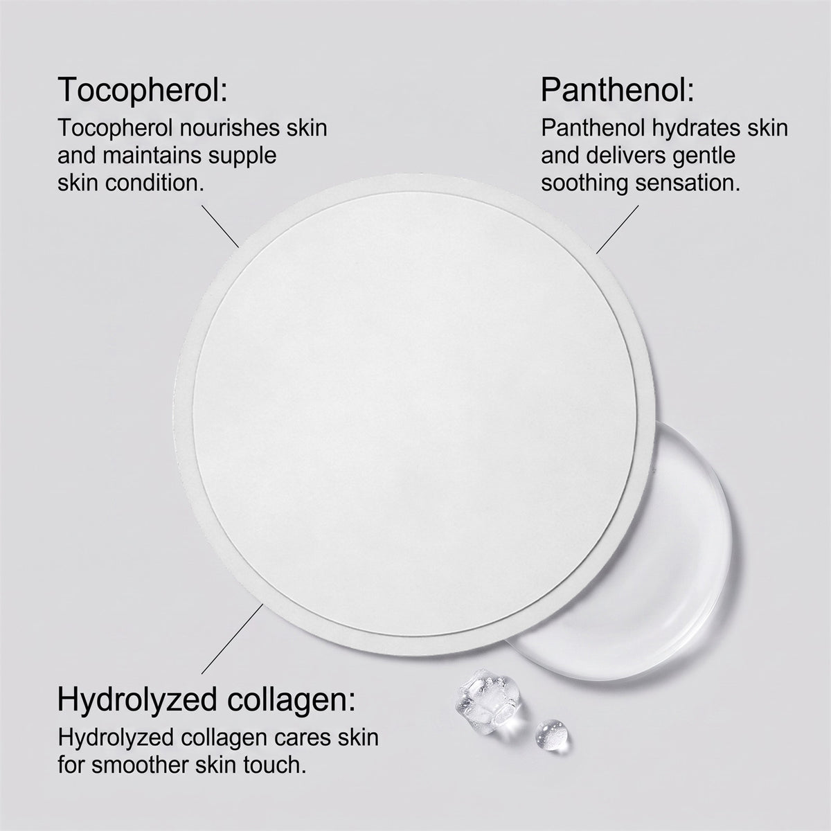 Soothing Skincare Patches (4)