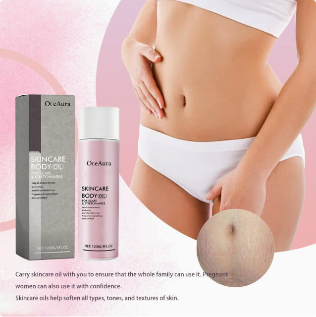 Skincare Body Oil (3)