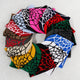 Spider Web Knitted beanie