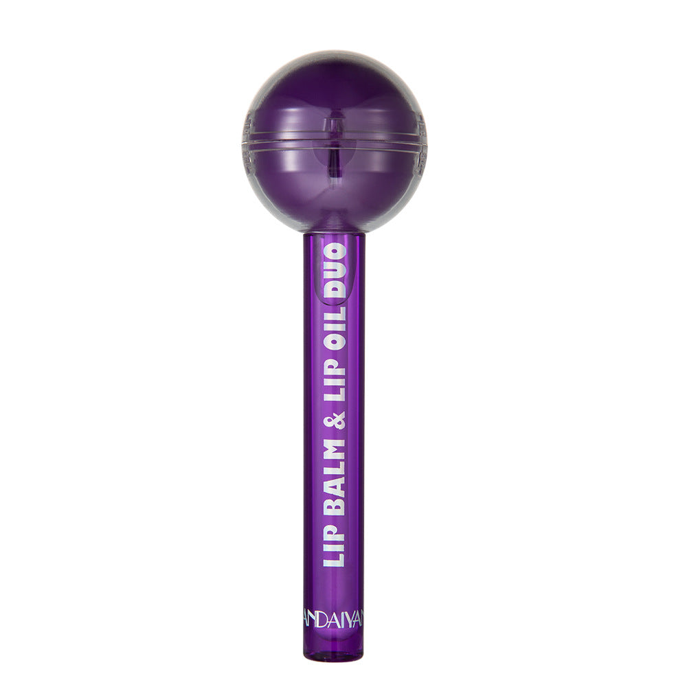 Two-In-One Lollipop Color Changing Lipstick (10)