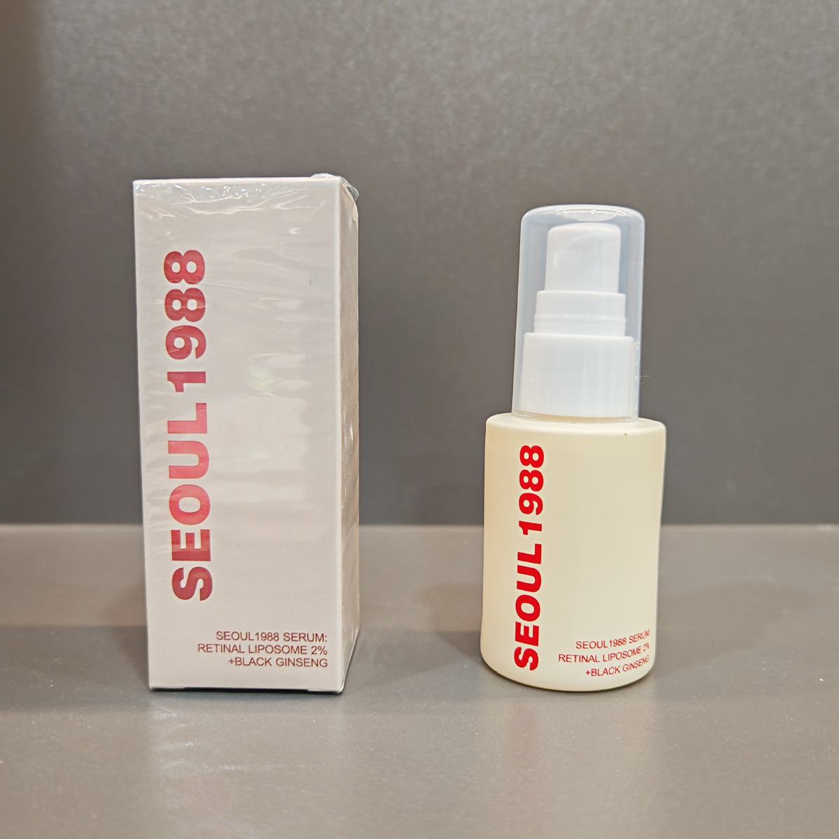 Seoul1988 Serum