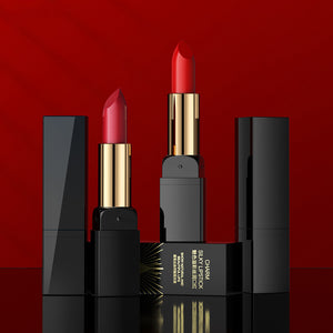 Gentle Moisturizing and Charming Lip Makeup Lipstick