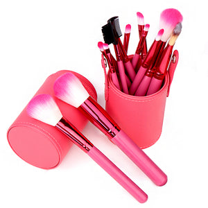 Full Set of Beginner Beauty Tools