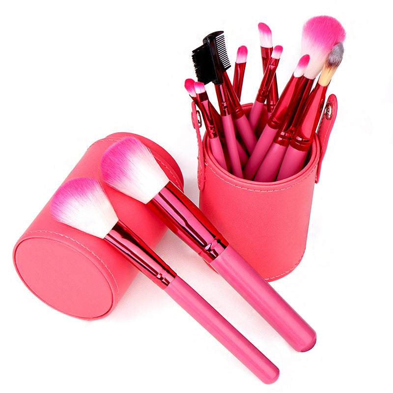 Full Set of Beginner Beauty Tools (1)