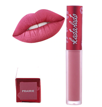 Matte Lipstick (10)