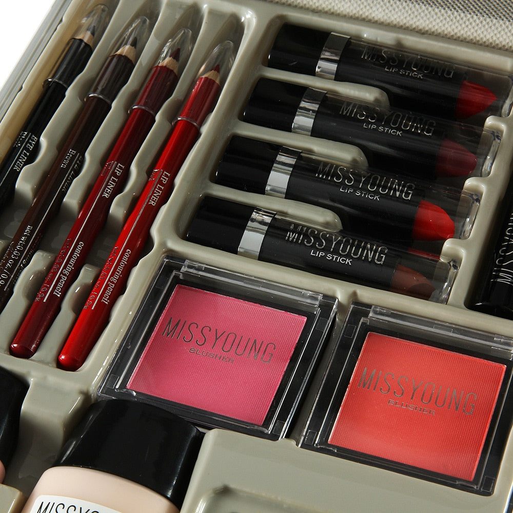 Makeup Set for Artist (5)