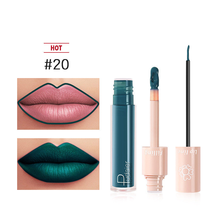 Lipstick and Lip Gloss (17)