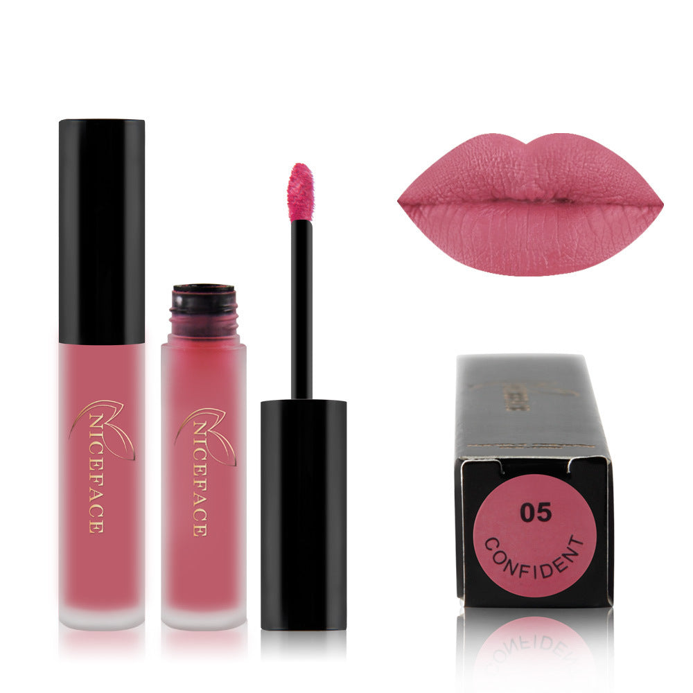 24 Color Lip Gloss (19)