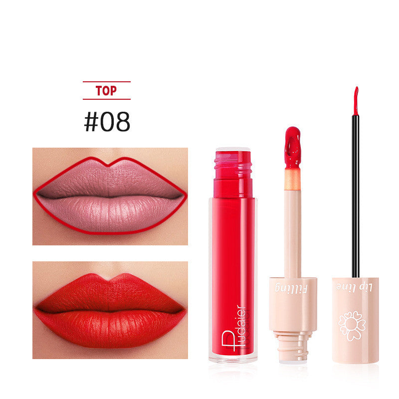 Lipstick and Lip Gloss (20)