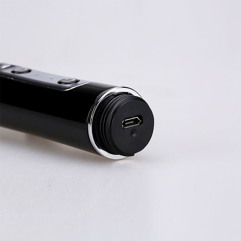 Electric Makeup Brush USB Charging Electric Portable Brush (3)