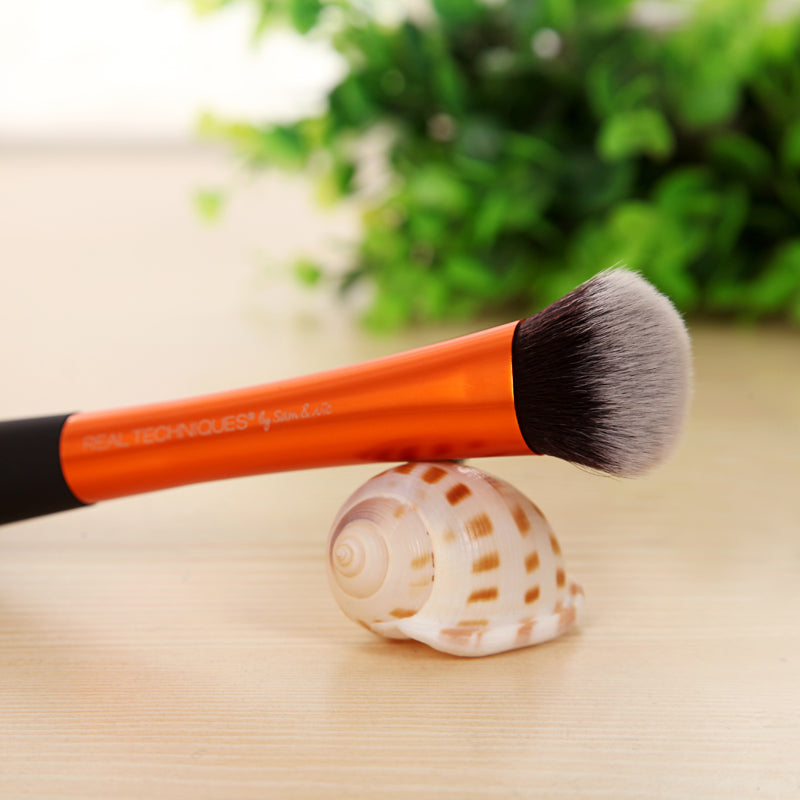 Makeup Brush Foundation Brush Powder Brush (1)