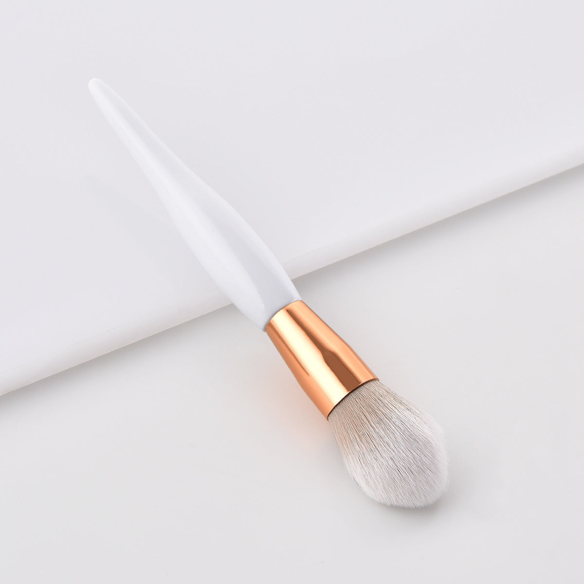 Single 11-Piece Makeup Brush Set (8)