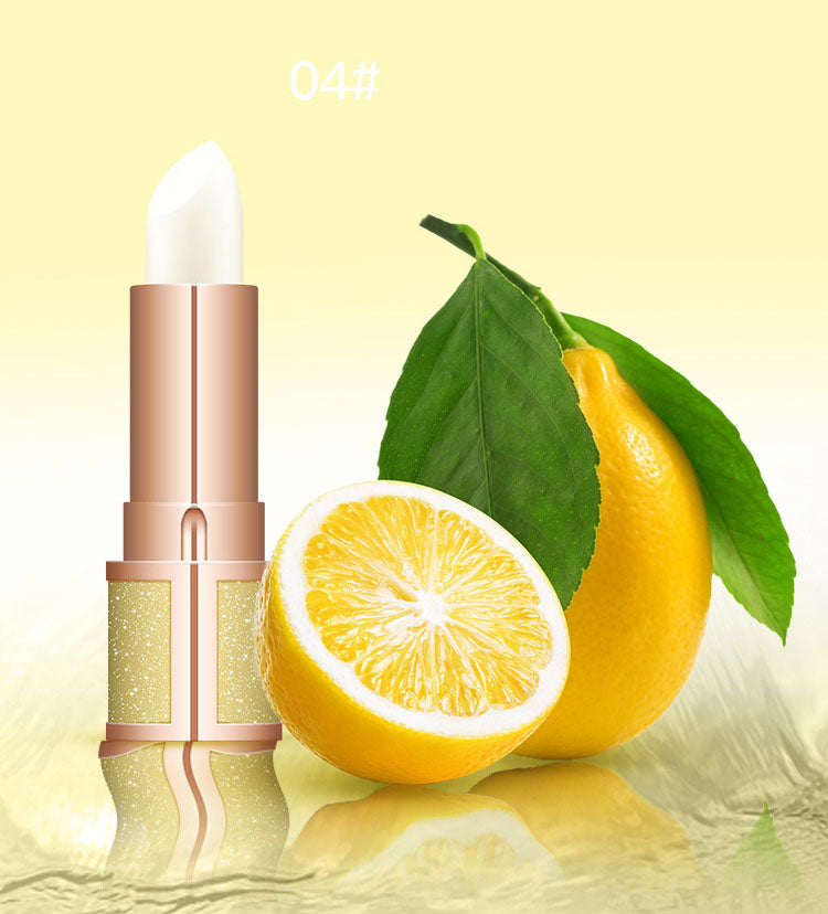 Moisturizing Lipstick (4)