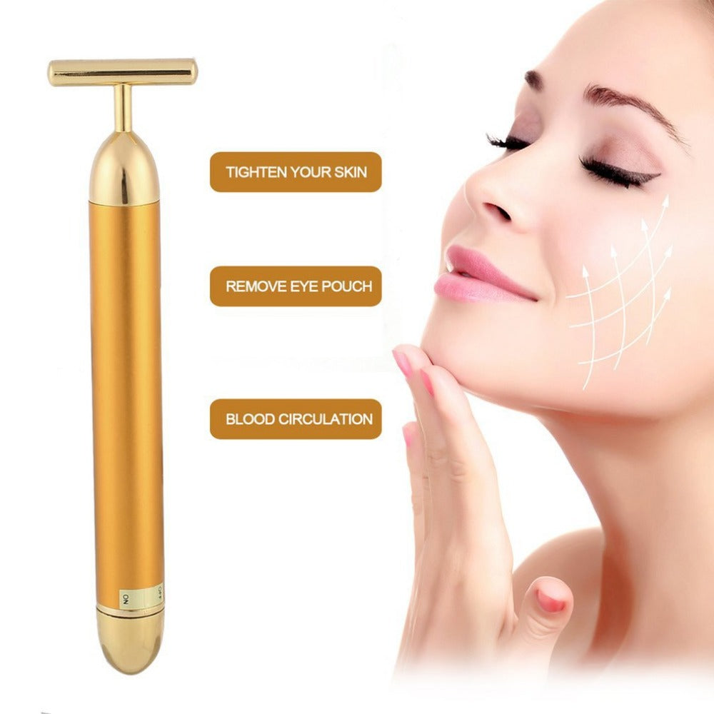 Energy Beauty Bar Slimming Face Massage Tool (2)