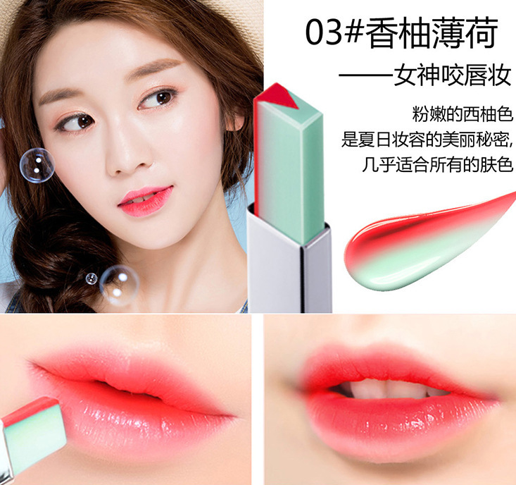 Double Gradient Lipstick (9)