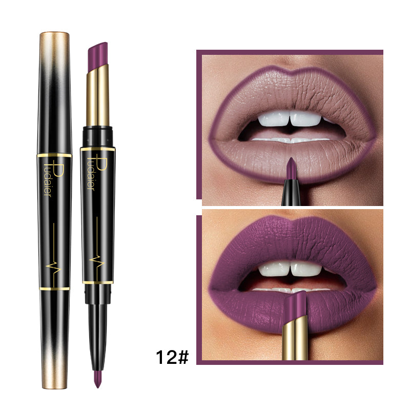 Double Lipstick Lip Liner (17)