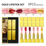 Lipstick Foreign Version