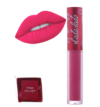 Matte Lipstick (8)