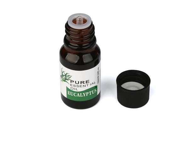 Aromatherapy Essential Oil 10ml (7)