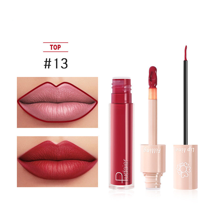 Lipstick and Lip Gloss (18)