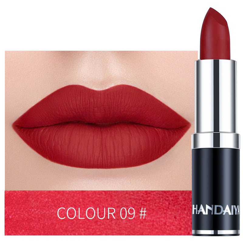 Long Lasting Moisturizing Lipstick (8)