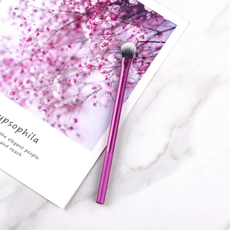 Makeup Brush Foundation Brush Powder Brush (2)