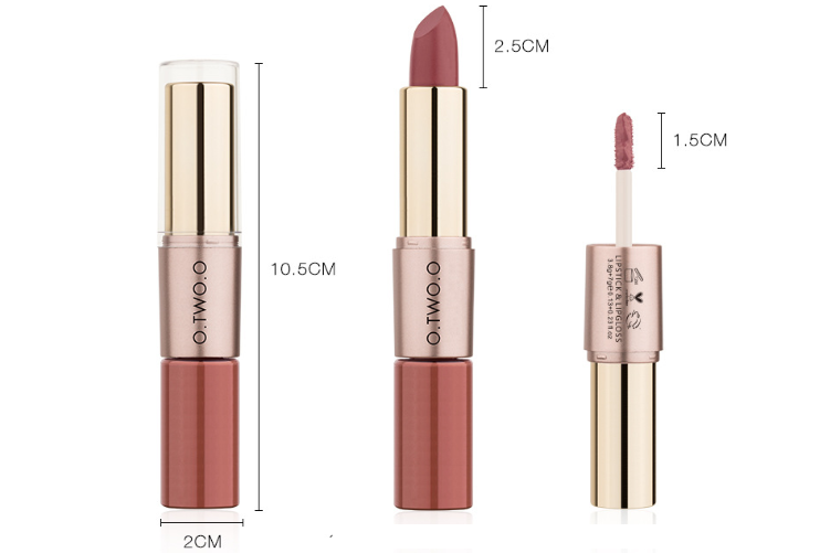 Lip Gloss (12)