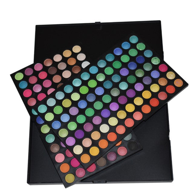 Makeup Eyeshadow Palette (3)