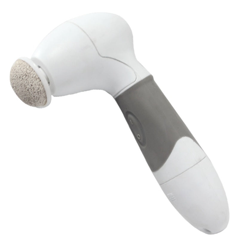 Electric Facial Cleanser (4)