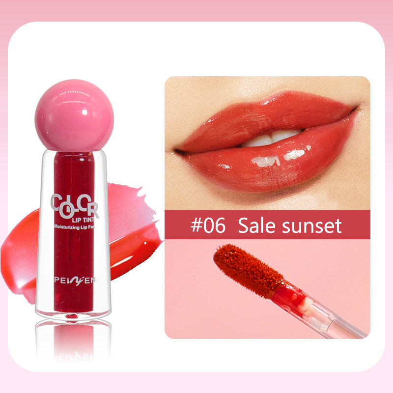Peinifen Moisturizing Long-Lasting Lipstick (11)