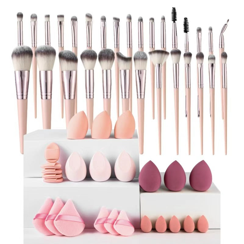 Makeup Brush Eye Shadow Brush (3)