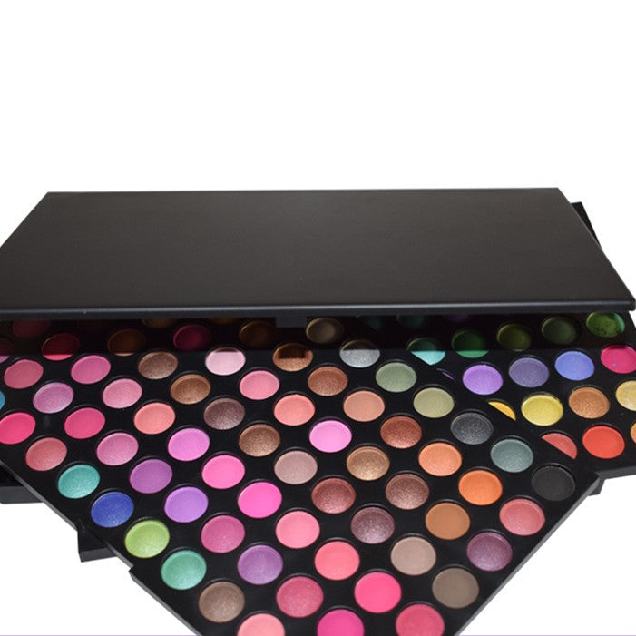 Makeup Eyeshadow Palette (1)