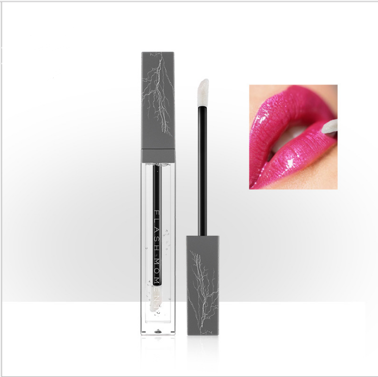 Moisturizing and Moisturizing Lip Gloss (2)