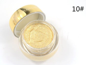Gel Glitter Eyeshadow (8)