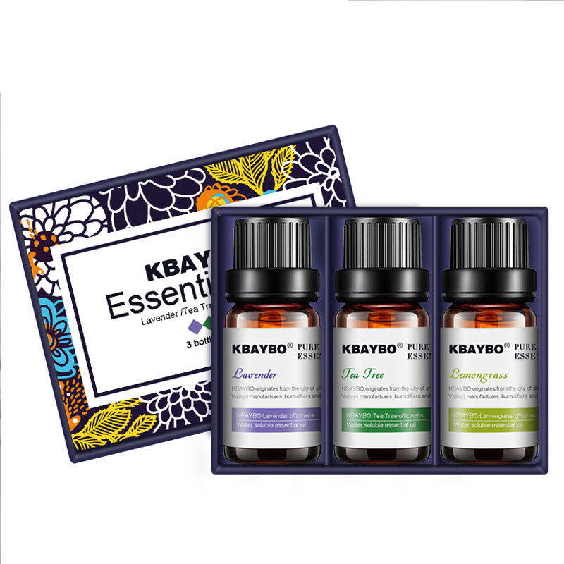Water-Soluble Fragrance (3)