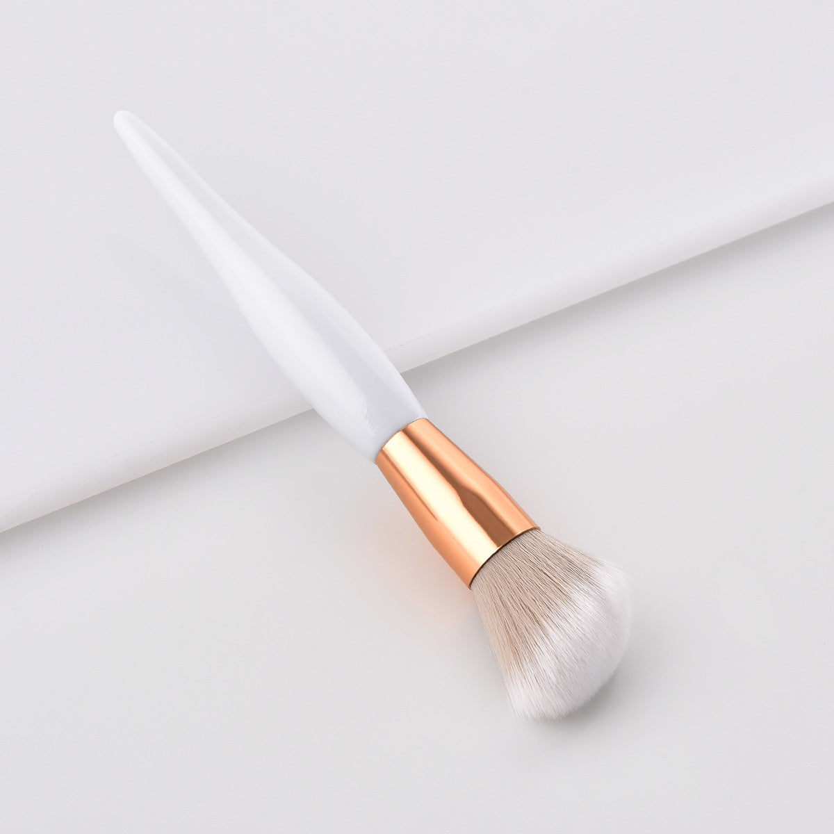 Single 11-Piece Makeup Brush Set (6)
